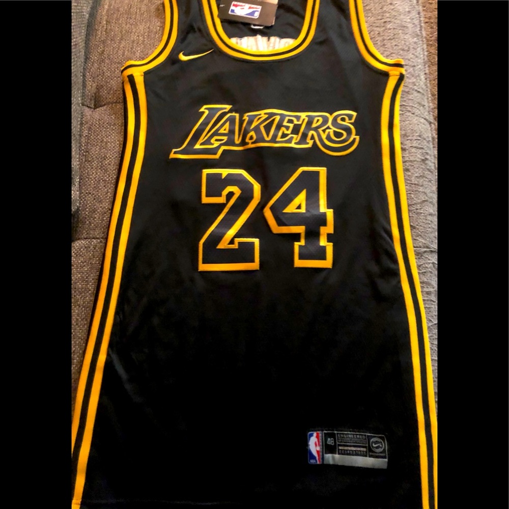 Lakers Dress